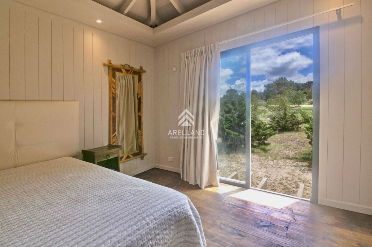 Casa ID.5364 - Casa en alquiler de temporada Jose Ignacio.