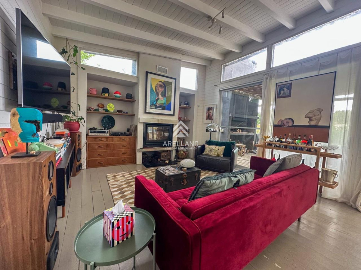 Casa ID.4223 - Casa en Pueblo San Vicente