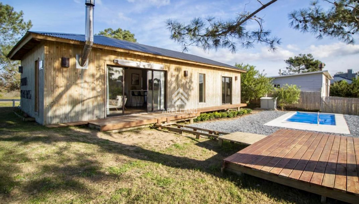 Casa ID.5364 - Casa en alquiler de temporada Jose Ignacio.