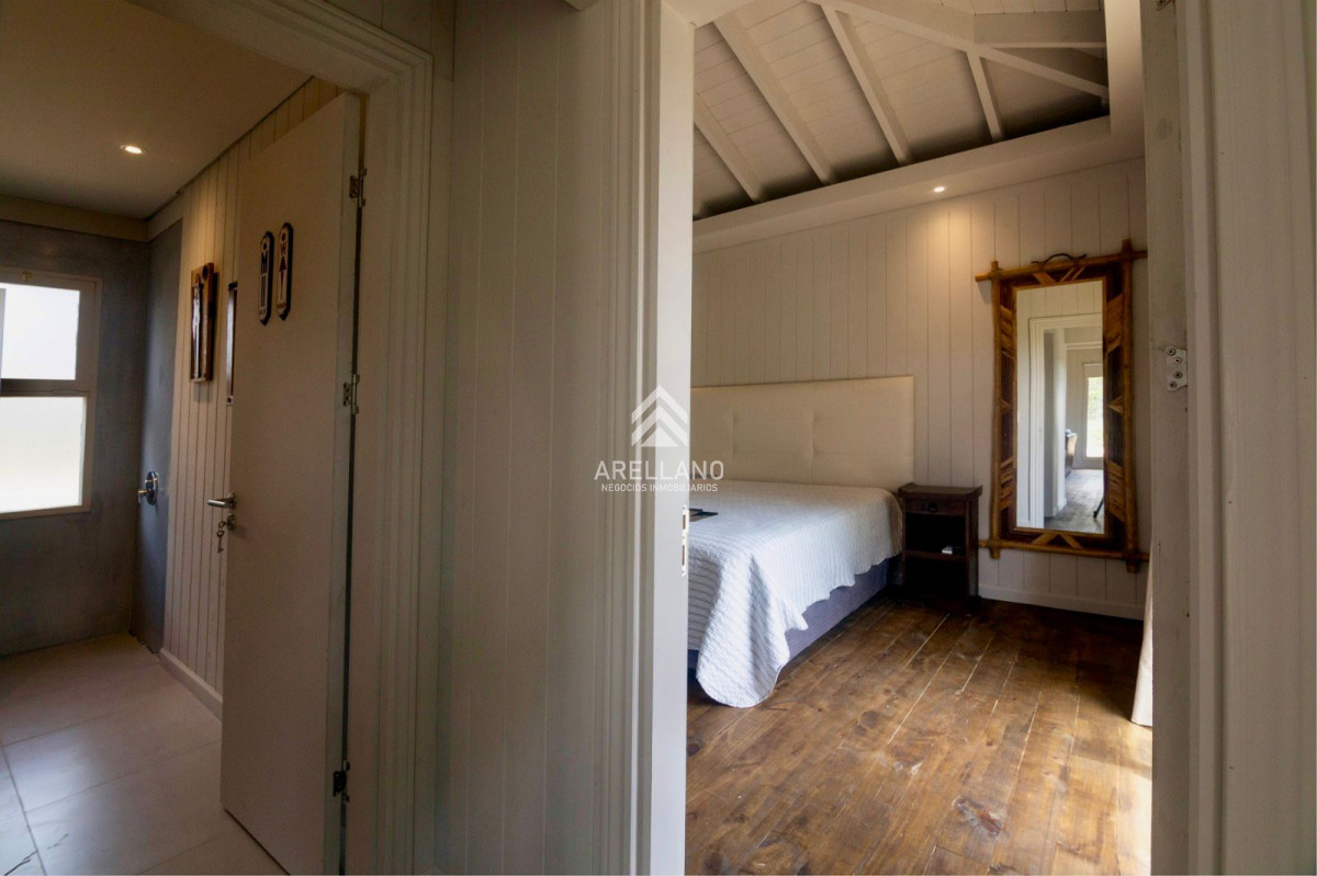 Casa ID.5364 - Casa en alquiler de temporada Jose Ignacio.