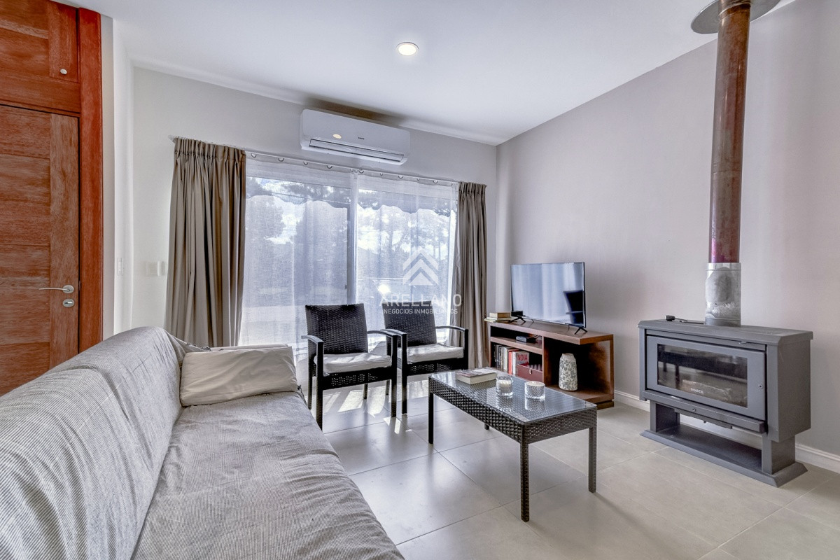 Casa ID.5535 - Venta Casa 2 dormitorios a Estrenar en La Barra