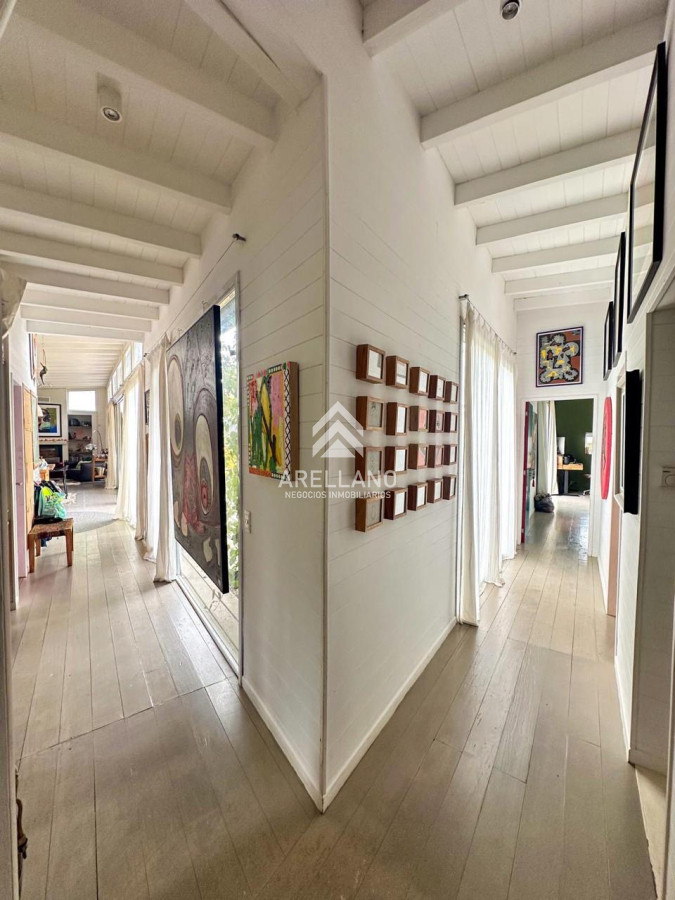 Casa ID.4223 - Casa en Pueblo San Vicente