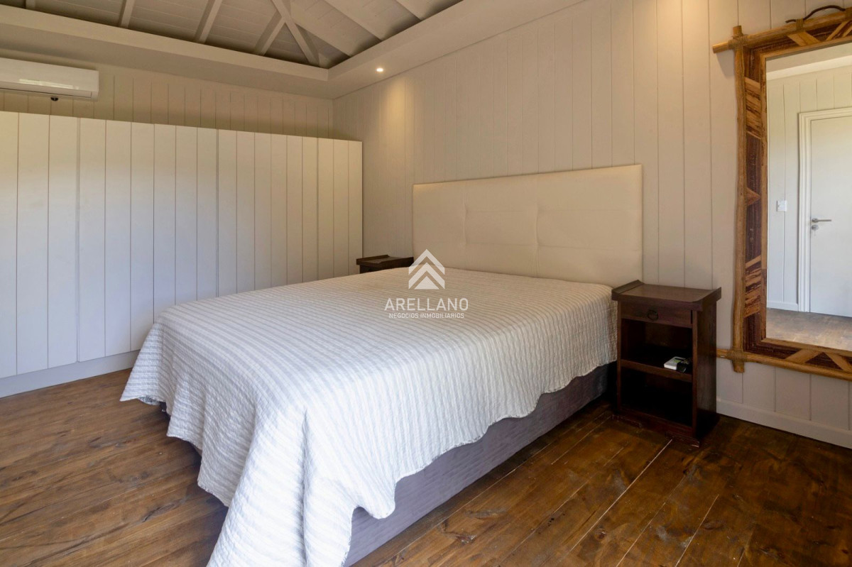 Casa ID.5364 - Casa en alquiler de temporada Jose Ignacio.