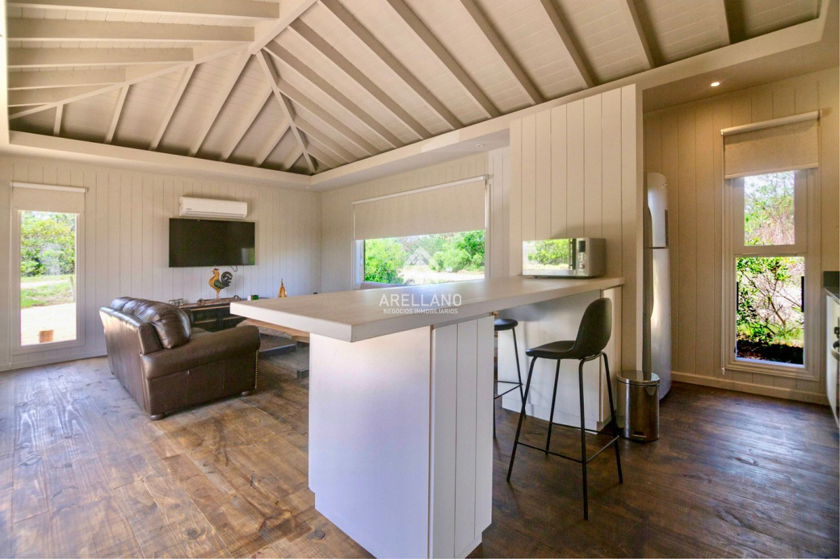 Casa ID.5364 - Casa en alquiler de temporada Jose Ignacio.