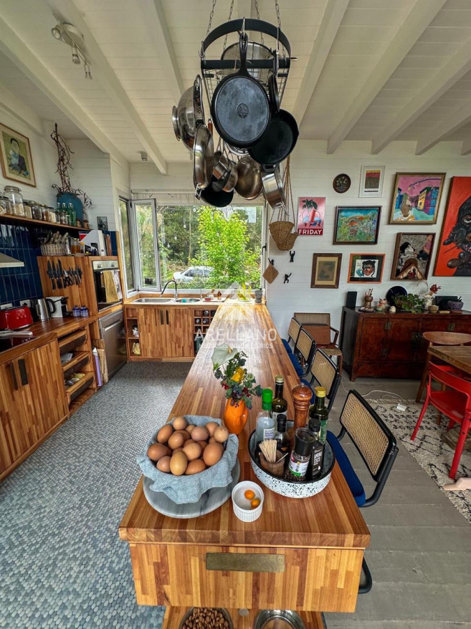 Casa ID.4223 - Casa en Pueblo San Vicente