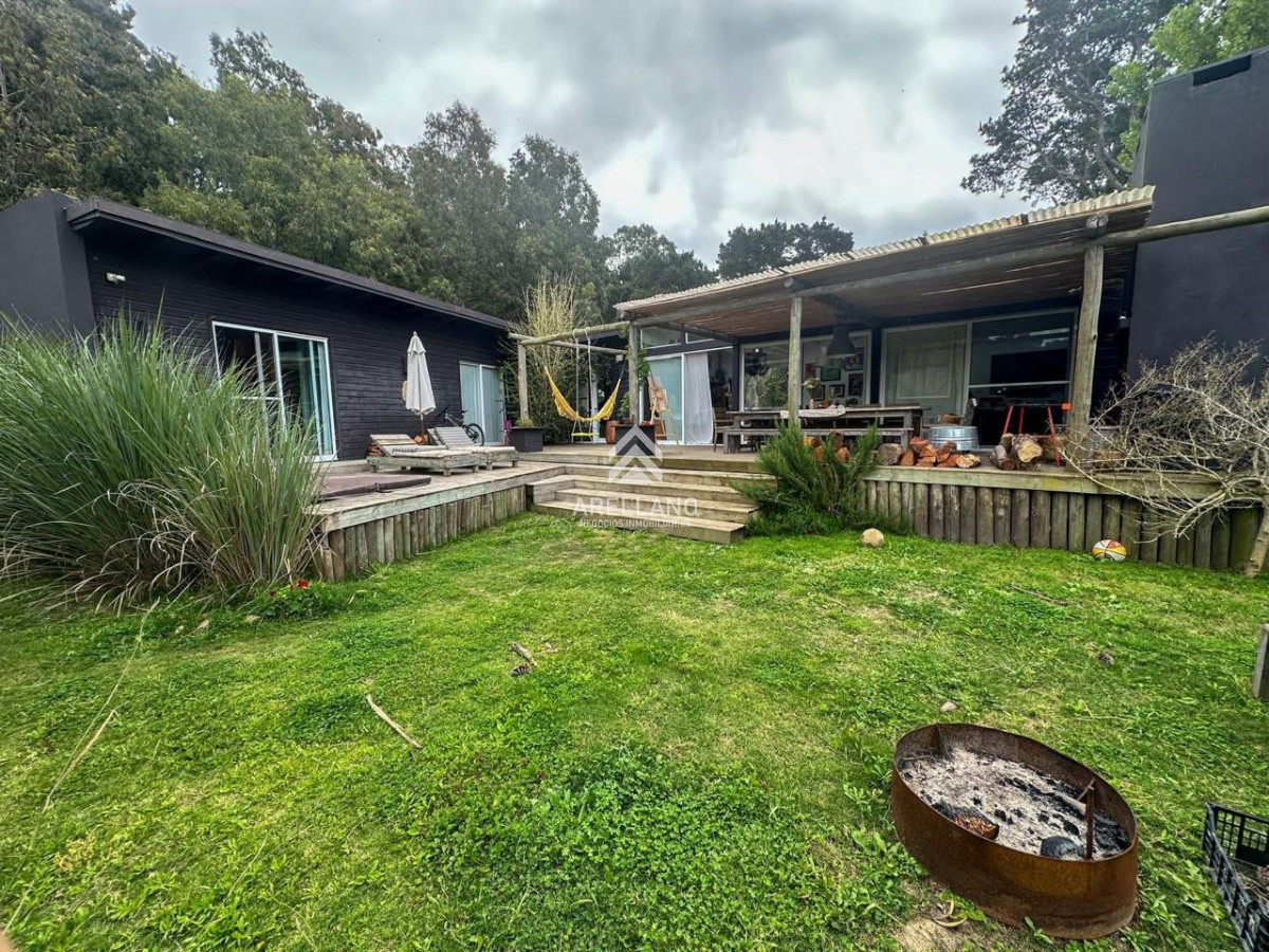 Casa ID.4223 - Casa en Pueblo San Vicente