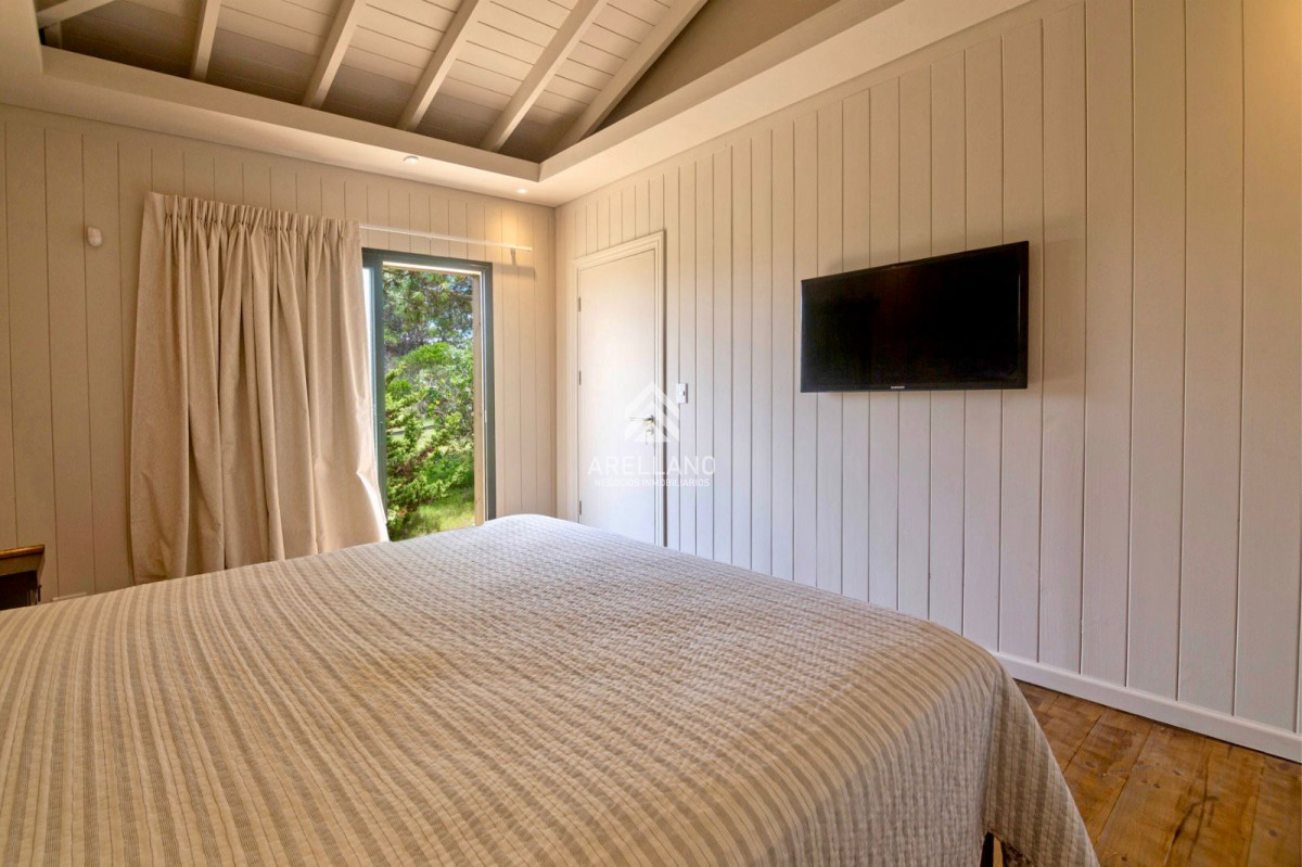 Casa ID.5364 - Casa en alquiler de temporada Jose Ignacio.