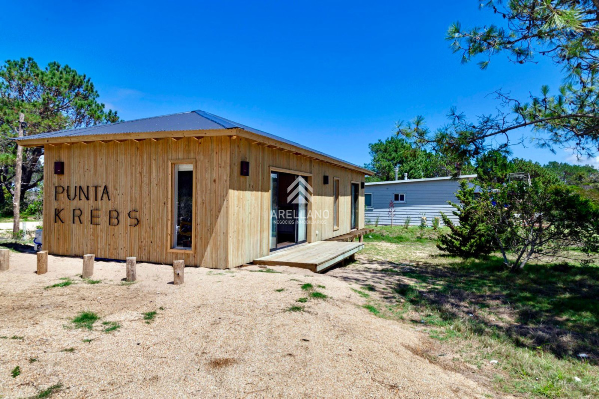 Casa ID.5364 - Casa en alquiler de temporada Jose Ignacio.