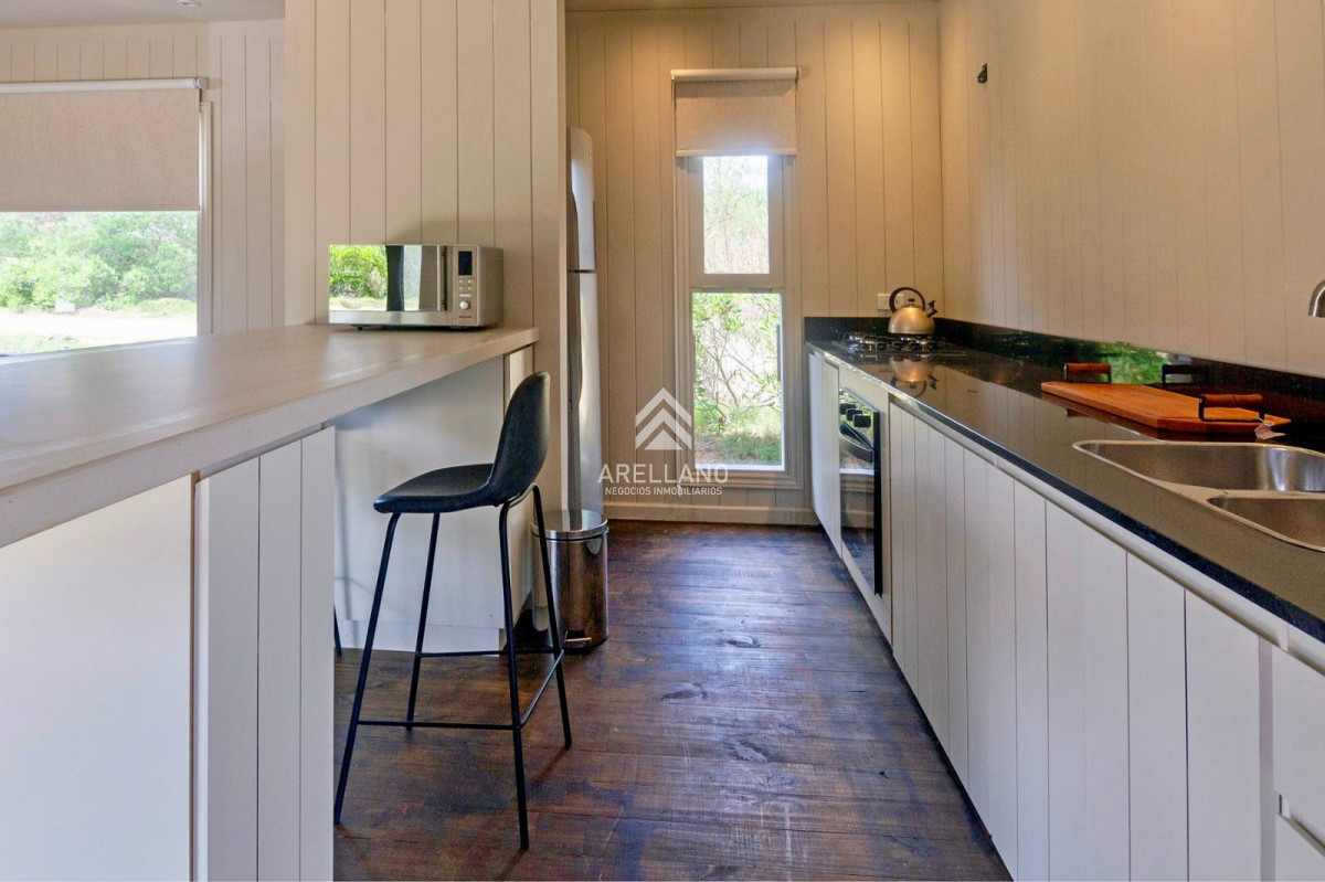 Casa ID.5364 - Casa en alquiler de temporada Jose Ignacio.