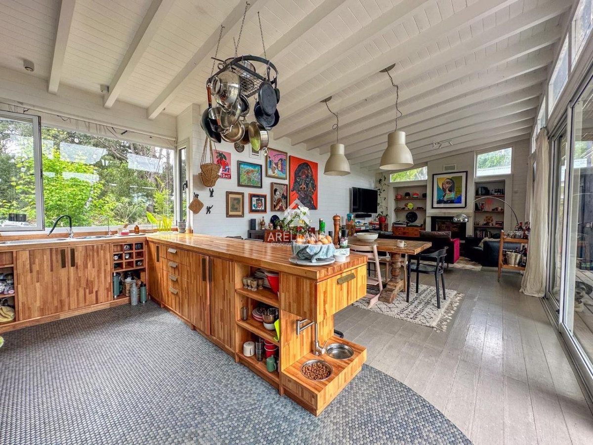 Casa ID.4223 - Casa en Pueblo San Vicente