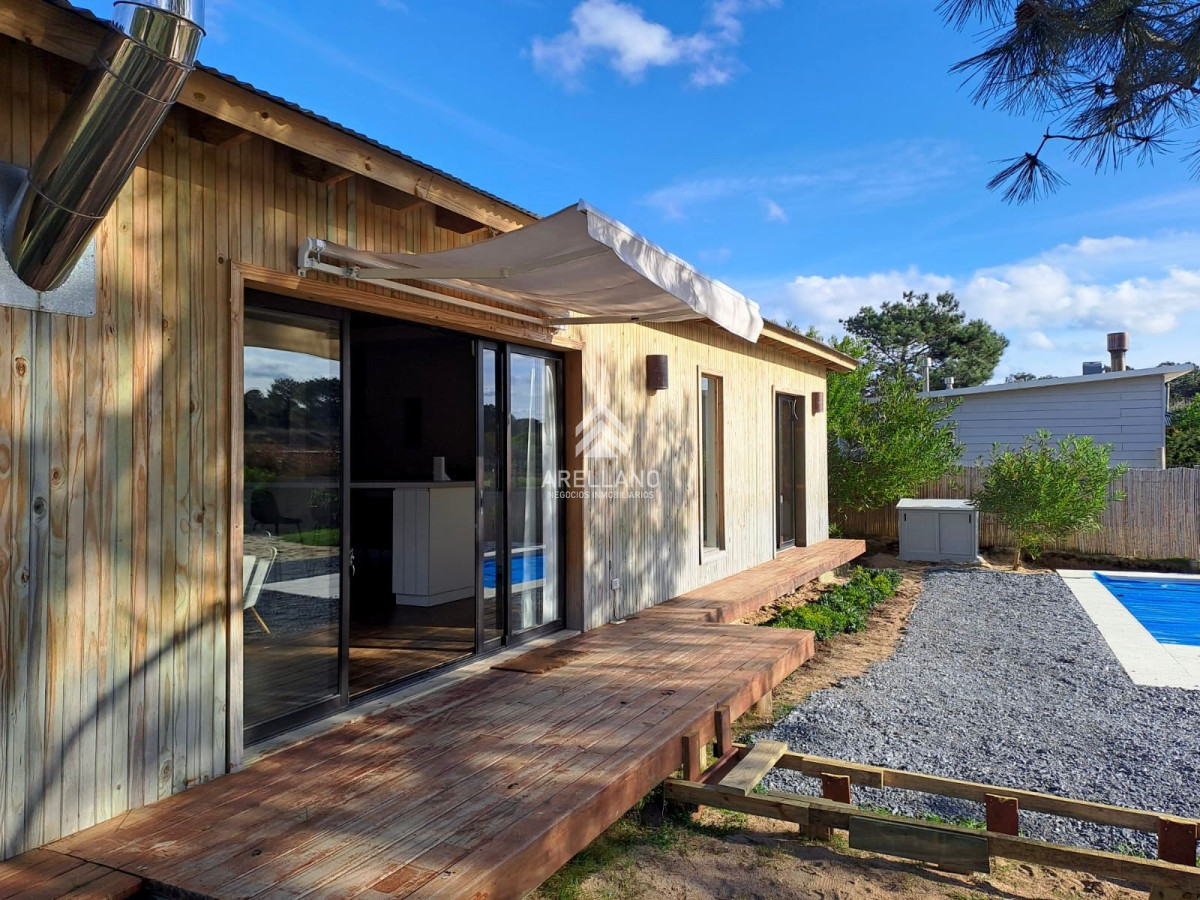 Casa ID.5364 - Casa en alquiler de temporada Jose Ignacio.