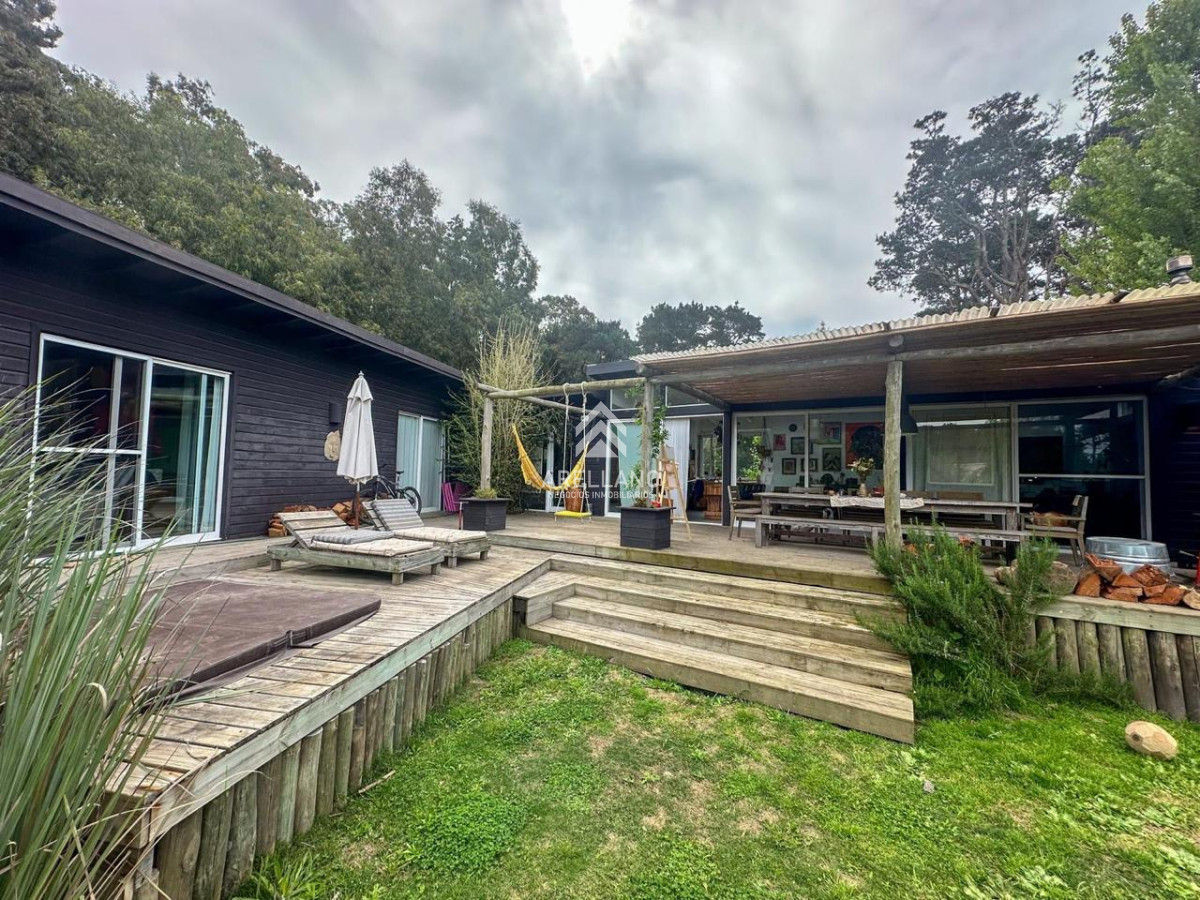 Casa ID.4223 - Casa en Pueblo San Vicente