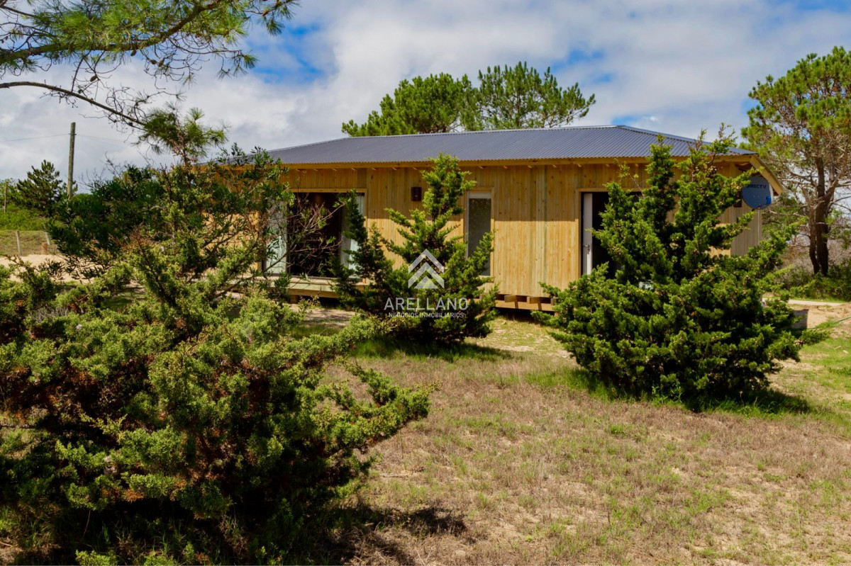 Casa ID.5364 - Casa en alquiler de temporada Jose Ignacio.