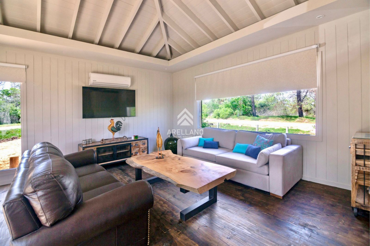 Casa ID.5364 - Casa en alquiler de temporada Jose Ignacio.