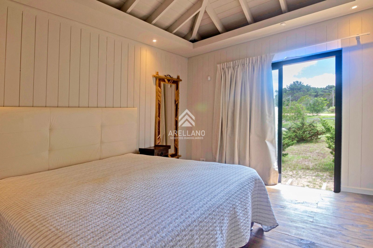 Casa ID.5364 - Casa en alquiler de temporada Jose Ignacio.