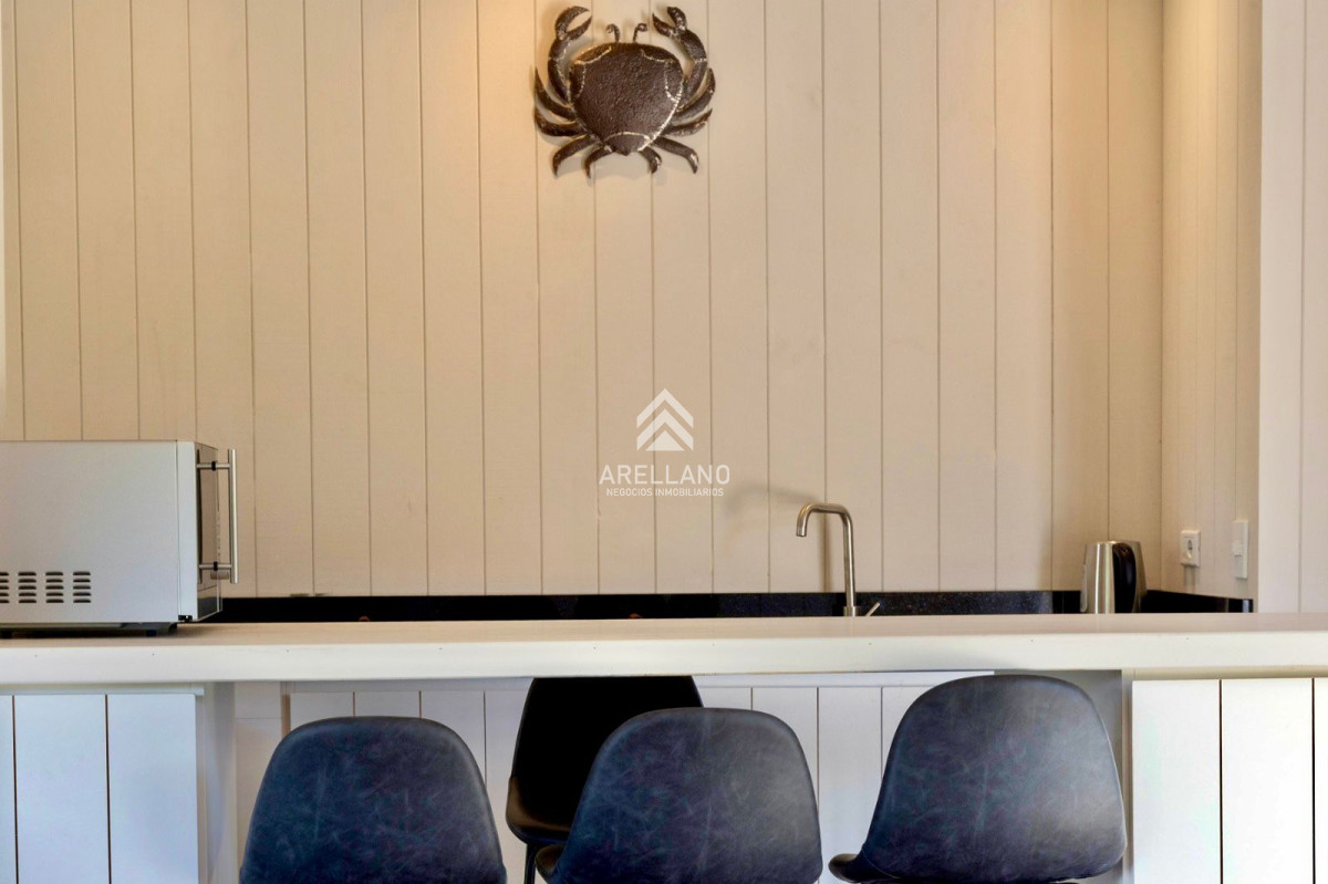 Casa ID.5364 - Casa en alquiler de temporada Jose Ignacio.