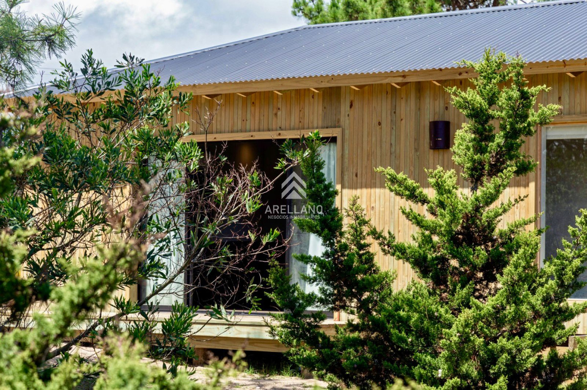 Casa ID.5364 - Casa en alquiler de temporada Jose Ignacio.