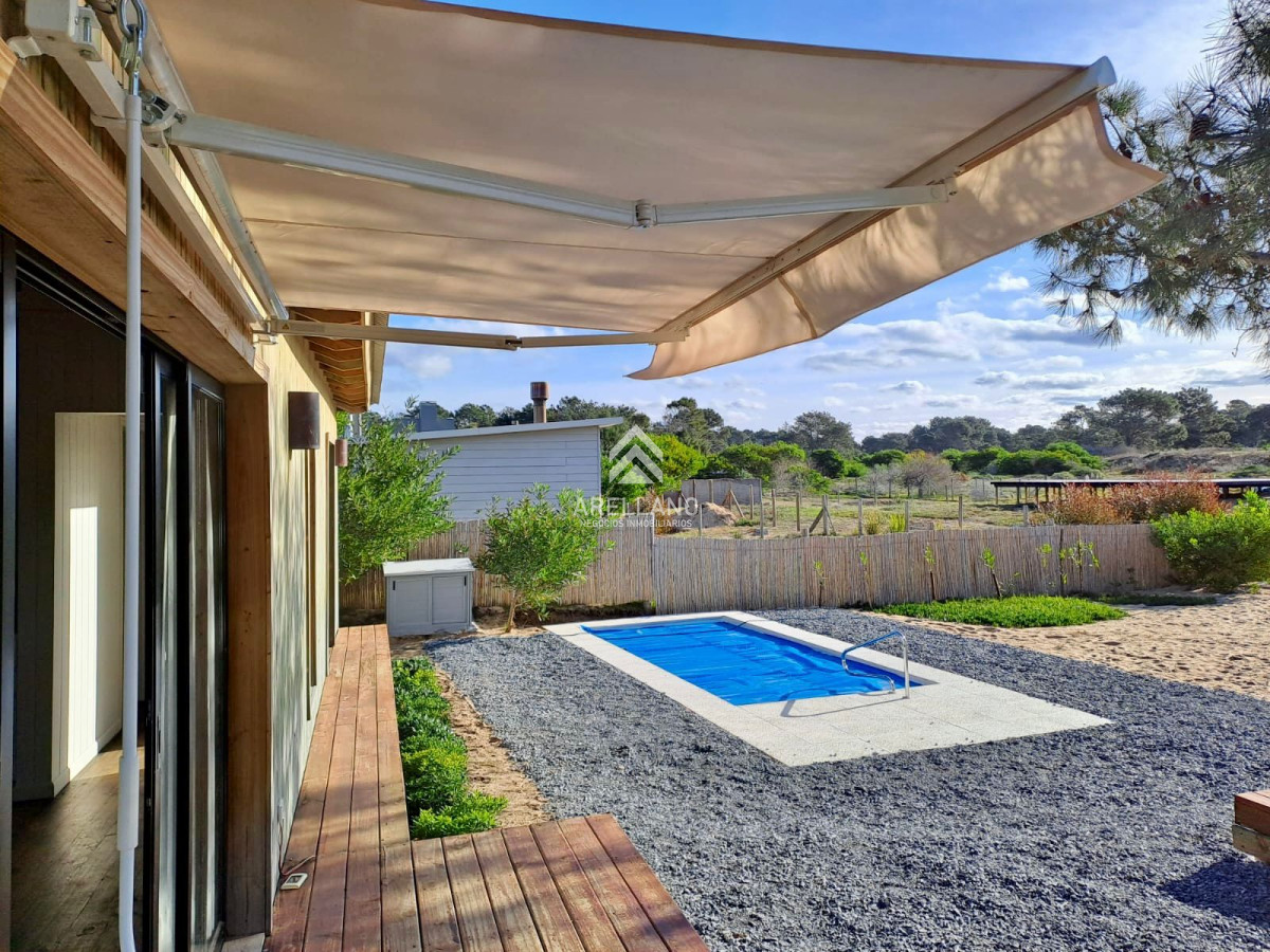 Casa ID.5364 - Casa en alquiler de temporada Jose Ignacio.