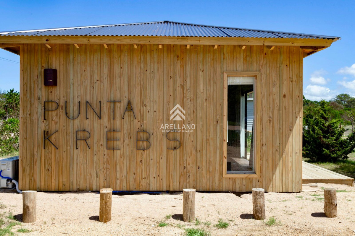 Casa ID.5364 - Casa en alquiler de temporada Jose Ignacio.