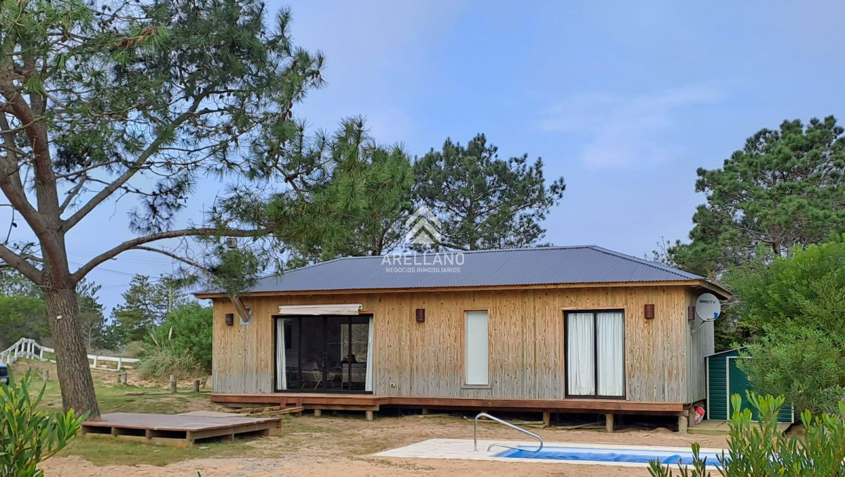 Casa ID.5364 - Casa en alquiler de temporada Jose Ignacio.