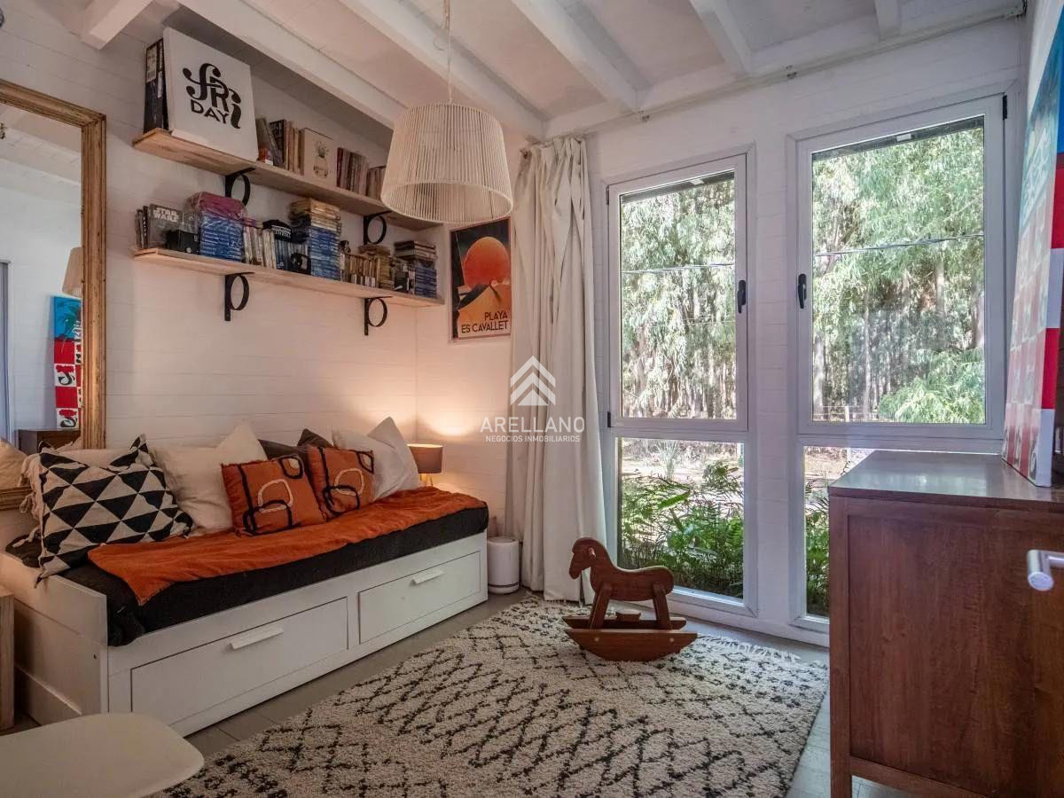Casa ID.4223 - Casa en Pueblo San Vicente