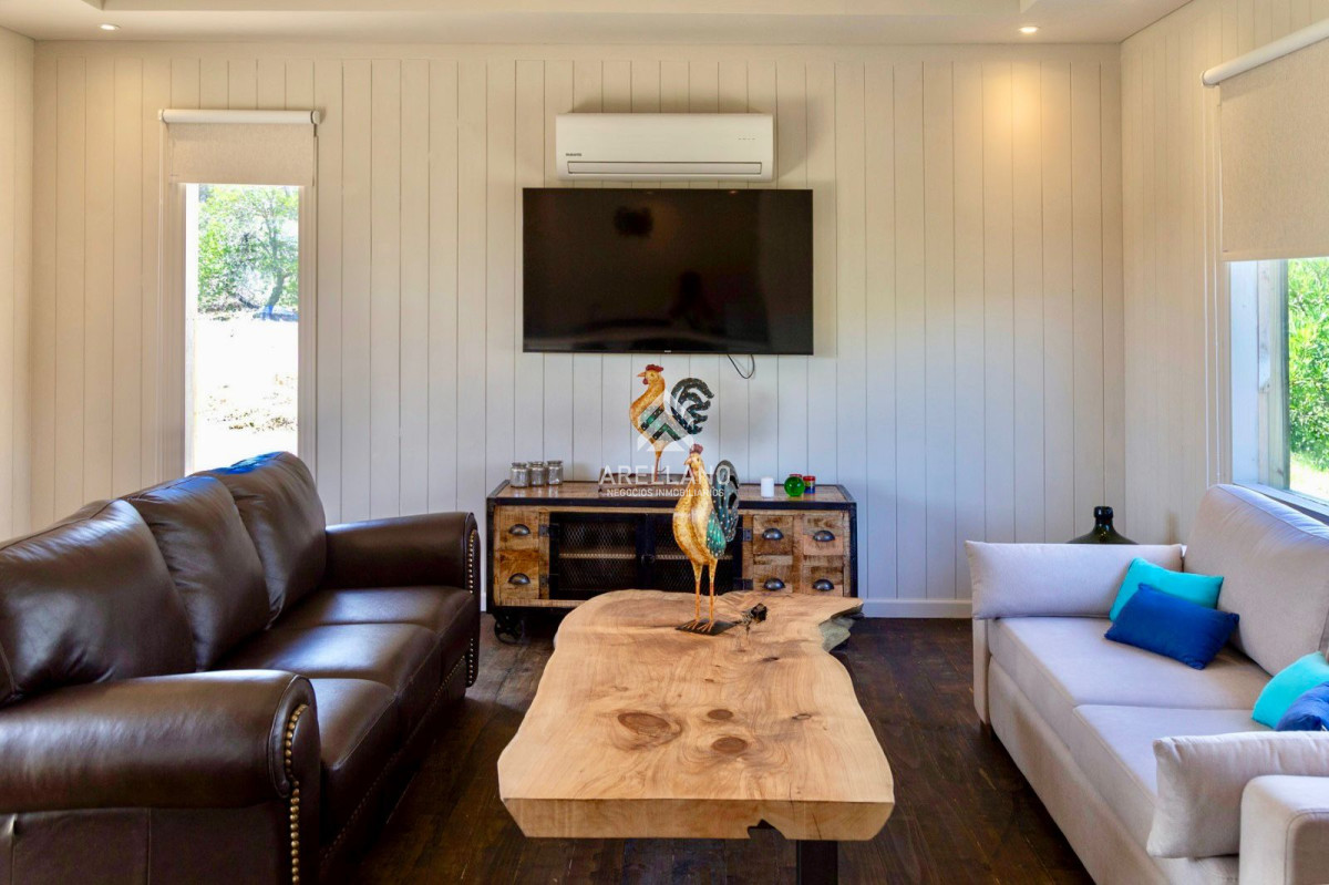 Casa ID.5364 - Casa en alquiler de temporada Jose Ignacio.