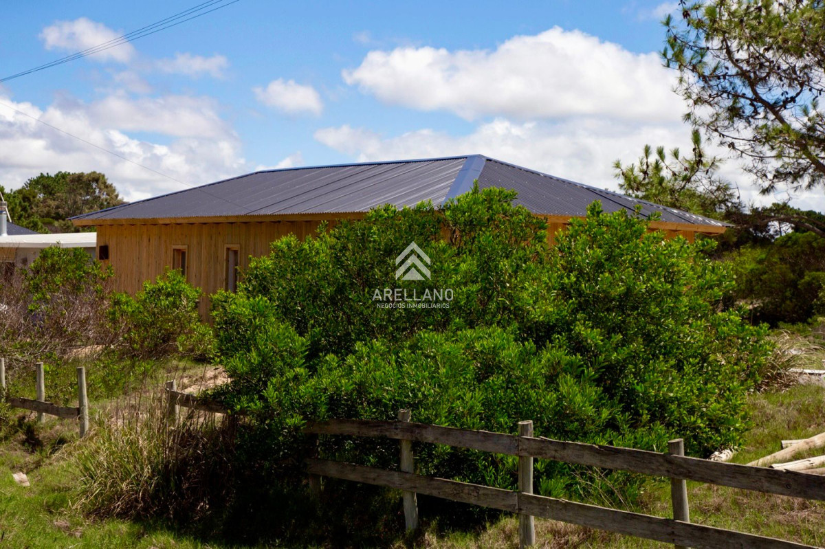 Casa ID.5364 - Casa en alquiler de temporada Jose Ignacio.