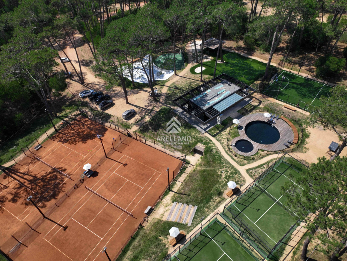 Terreno ID.5209 - Reserva Montoya Lote 311