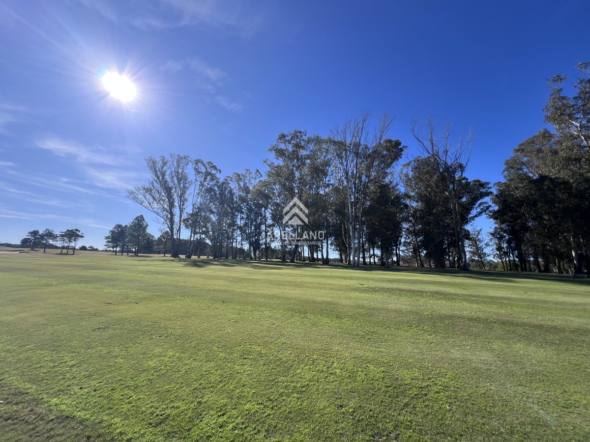 Terreno ID.5207 - Terreno en venta Pueblo mio, elevado y con laguna propia