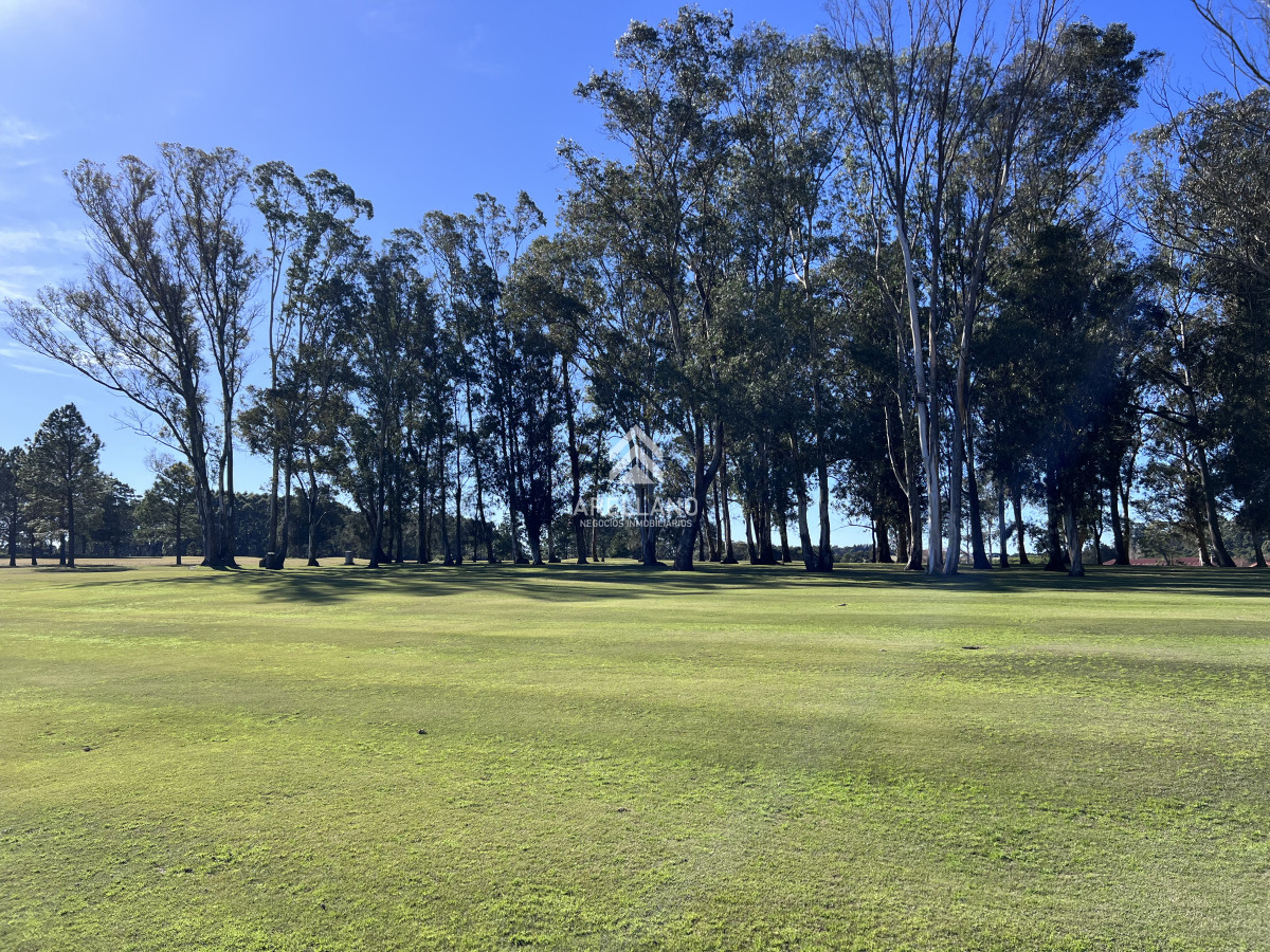 Terreno ID.5207 - Terreno en venta Pueblo mio, elevado y con laguna propia
