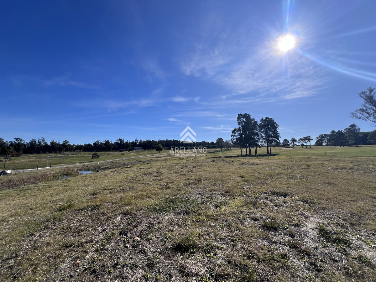 Terreno ID.5207 - Terreno en venta Pueblo mio, elevado y con laguna propia