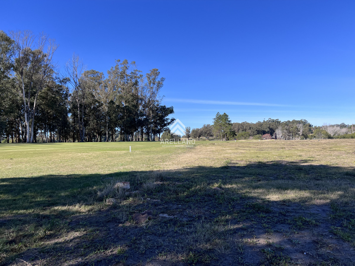 Terreno ID.5207 - Terreno en venta Pueblo mio, elevado y con laguna propia
