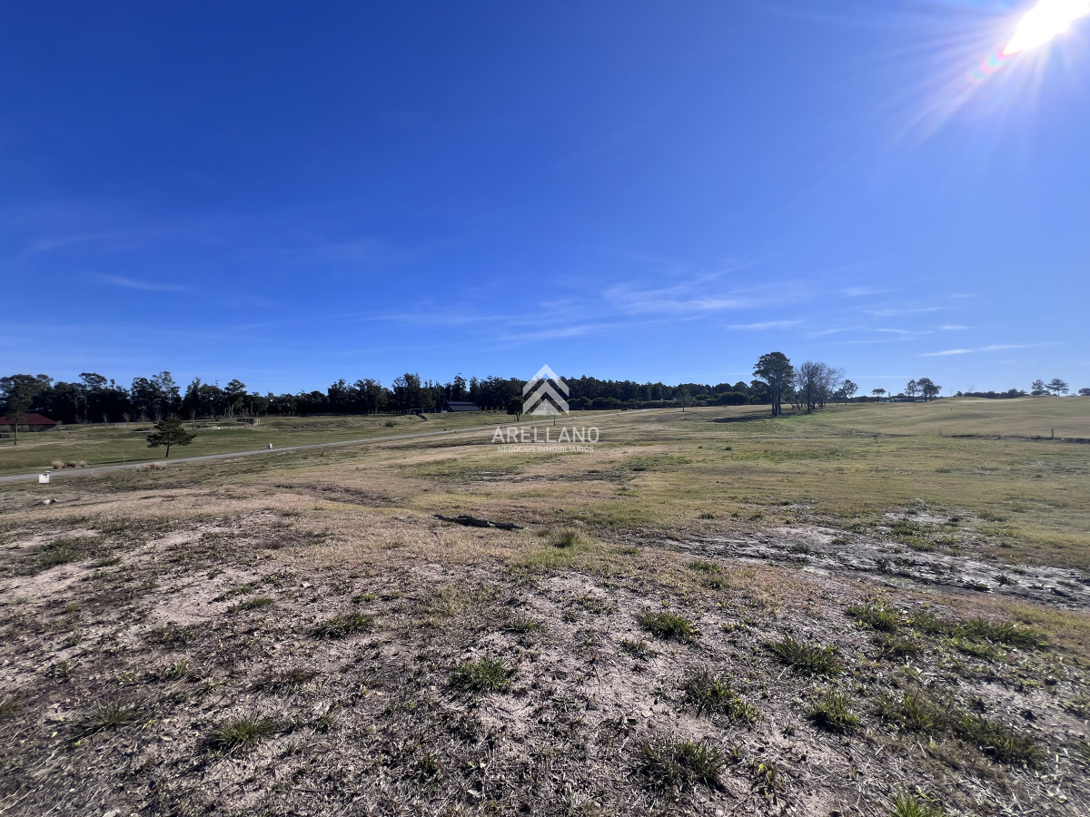 Terreno ID.5207 - Terreno en venta Pueblo mio, elevado y con laguna propia
