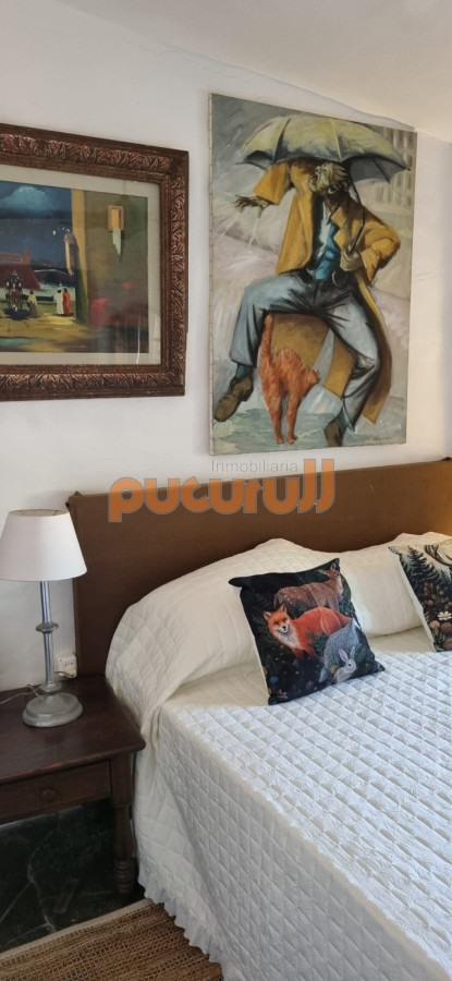 Casa en Punta Ballena, - GoPunta - Portal Inmobiliario de Punta del Este - Maldonado
