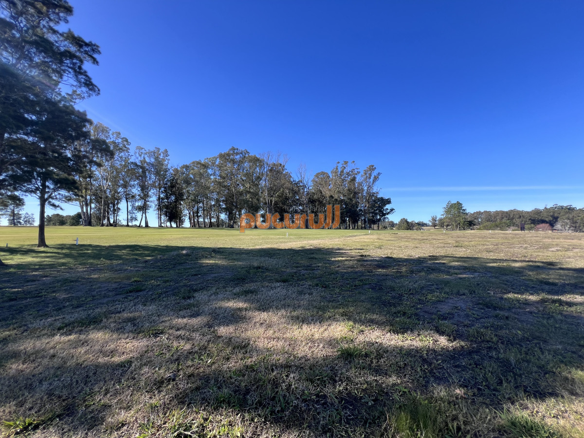 Terreno ID.2725 - Terreno en venta Pueblo mio, elevado y con laguna propia