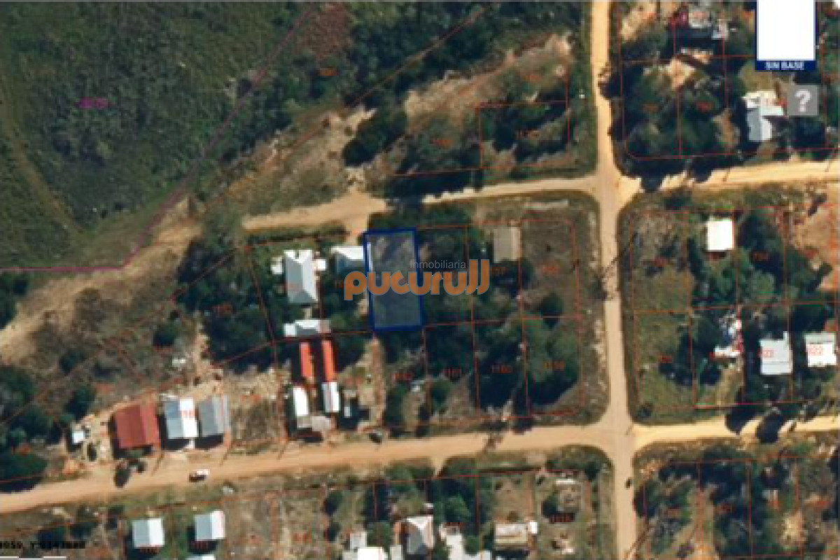 Terreno ID.2724 - Terreno en venta en La Juanita 