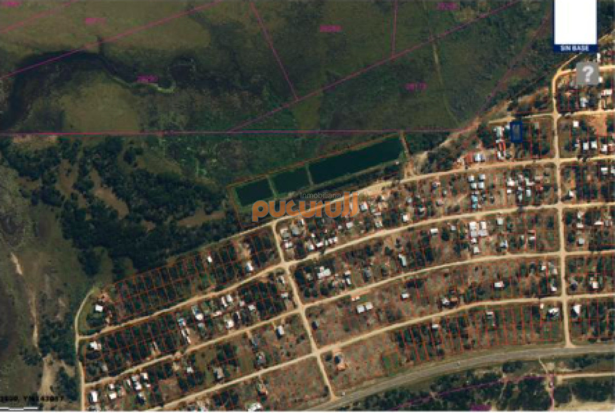 Terreno ID.2724 - Terreno en venta en La Juanita 