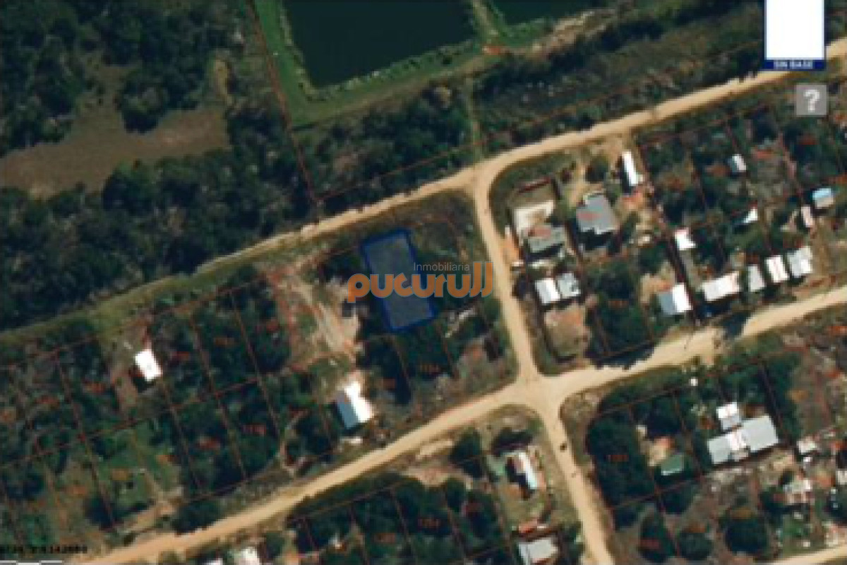 Terreno ID.2723 - Terreno en La Juanita
