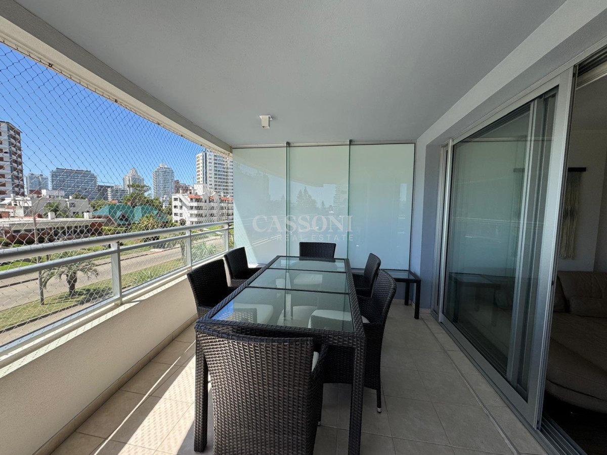 Apartamento ID.4044 - Apartamento en Punta del Este, Mansa