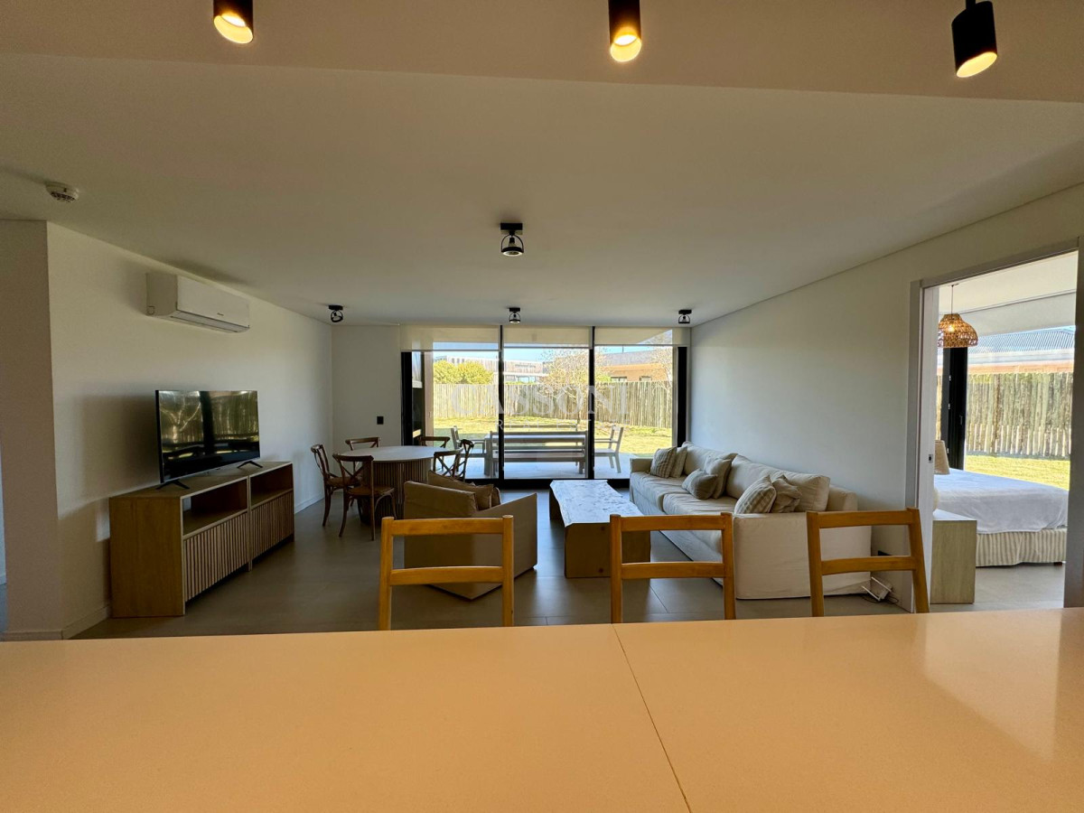 Apartamento ID.2764 - SENSE