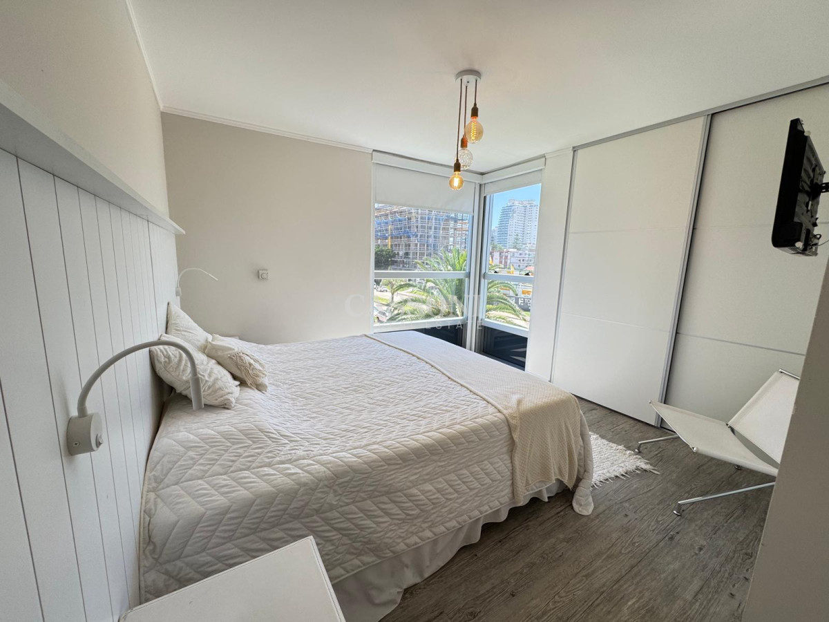 Apartamento ID.4044 - Apartamento en Punta del Este, Mansa