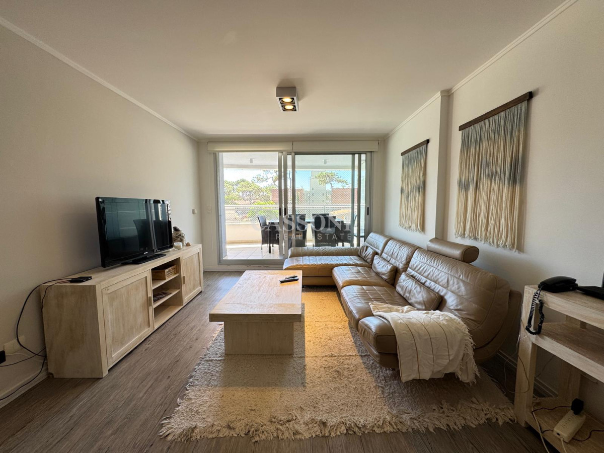 Apartamento ID.4044 - Apartamento en Punta del Este, Mansa