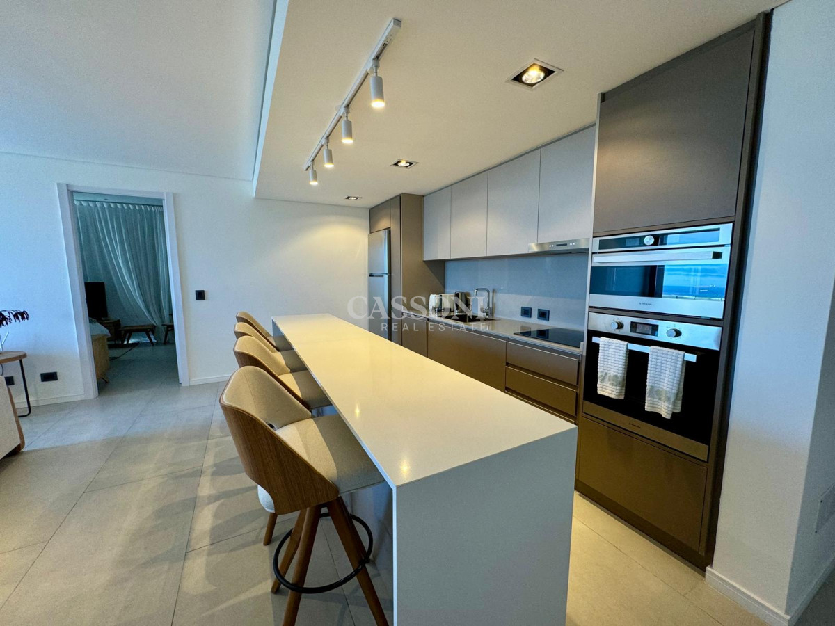 Apartamento ID.2764 - SENSE