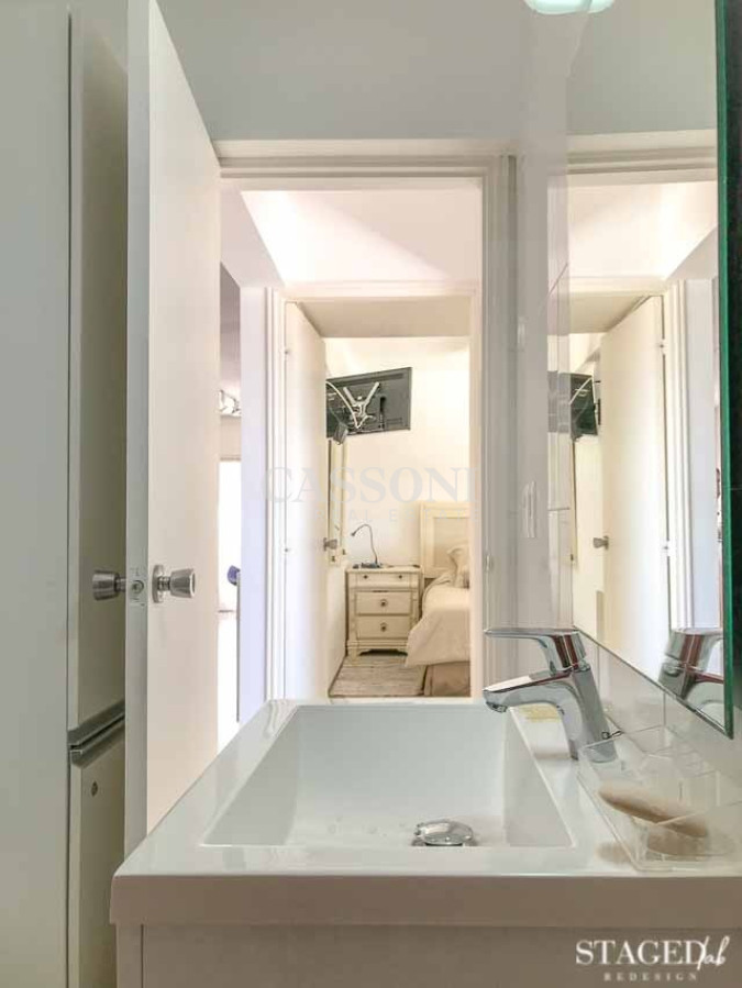 Apartamento ID.3121 - APTO EN VENTA EN PENINSULA CON VISTA AL MAR DE 2 DORMITORIOS