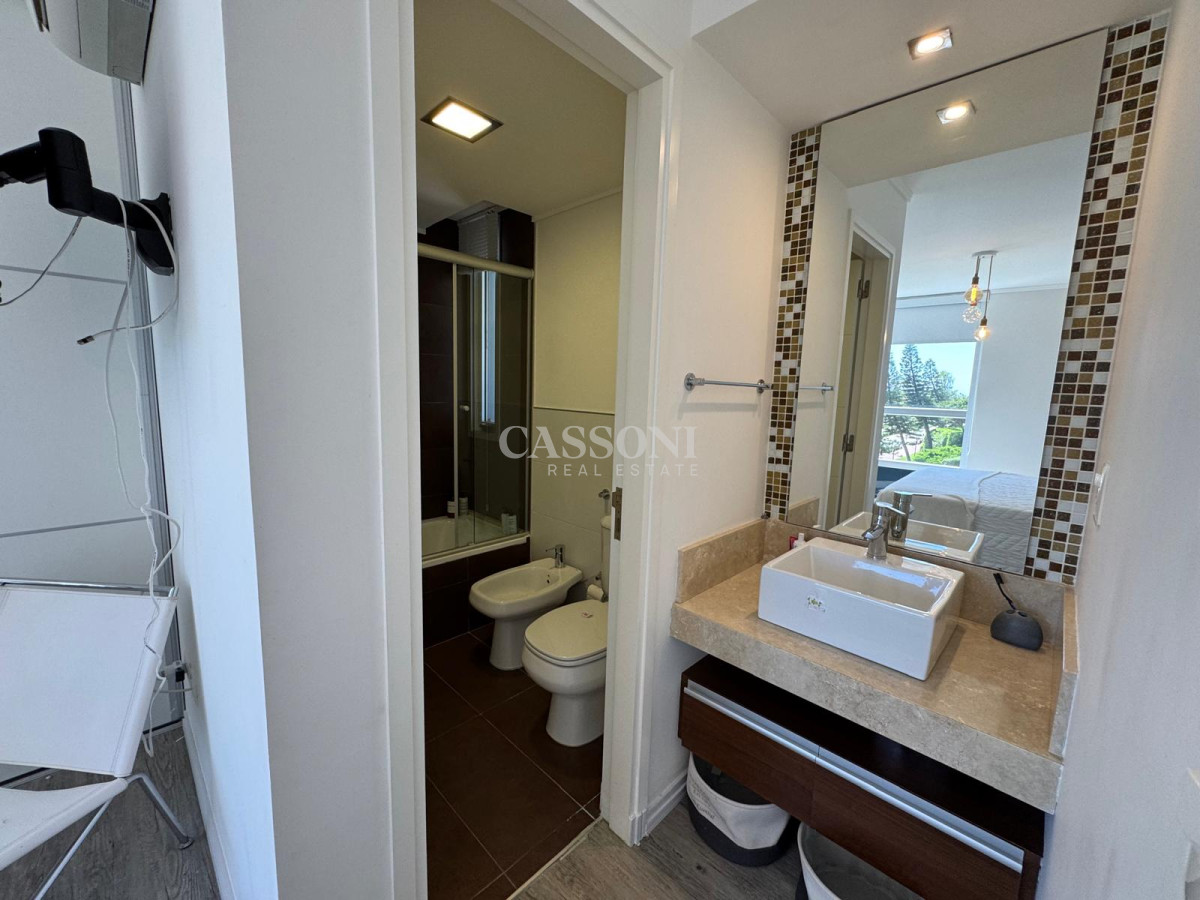Apartamento ID.4044 - Apartamento en Punta del Este, Mansa