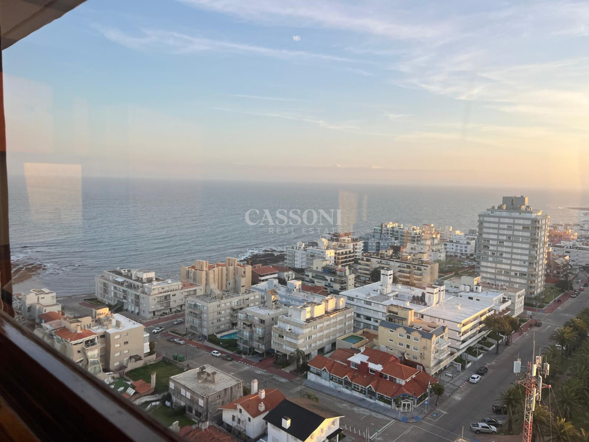 Apartamento ID.2765 - TORRE AMALFI
