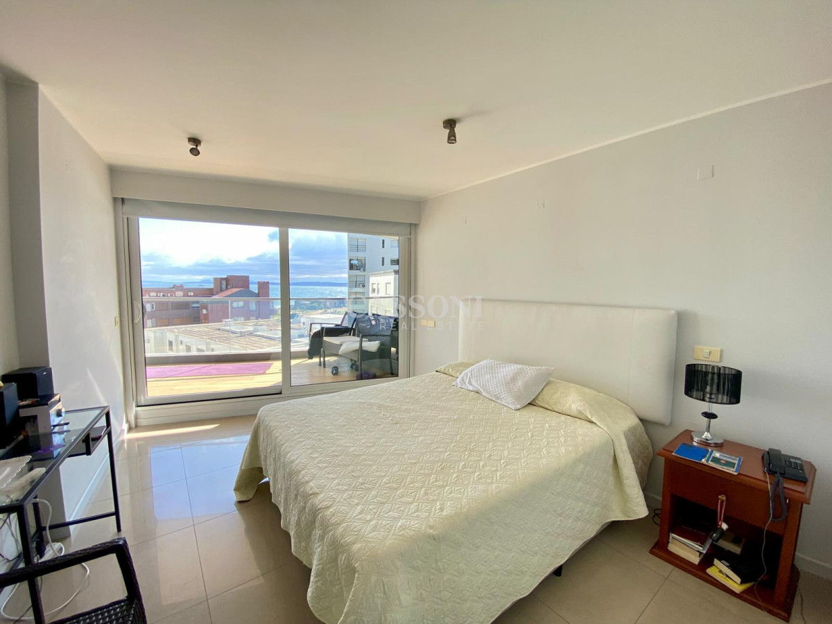 Apartamento ID.2640 - Alexander Collection, unidad moderna y luminosa! 