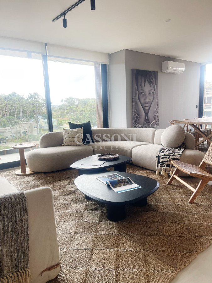 Apartamento ID.2457 - SENSE