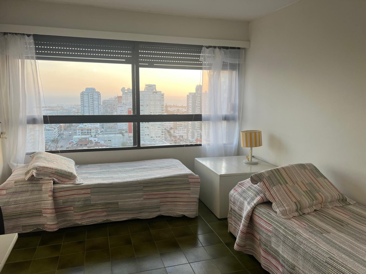 Apartamento ID.2765 - TORRE AMALFI