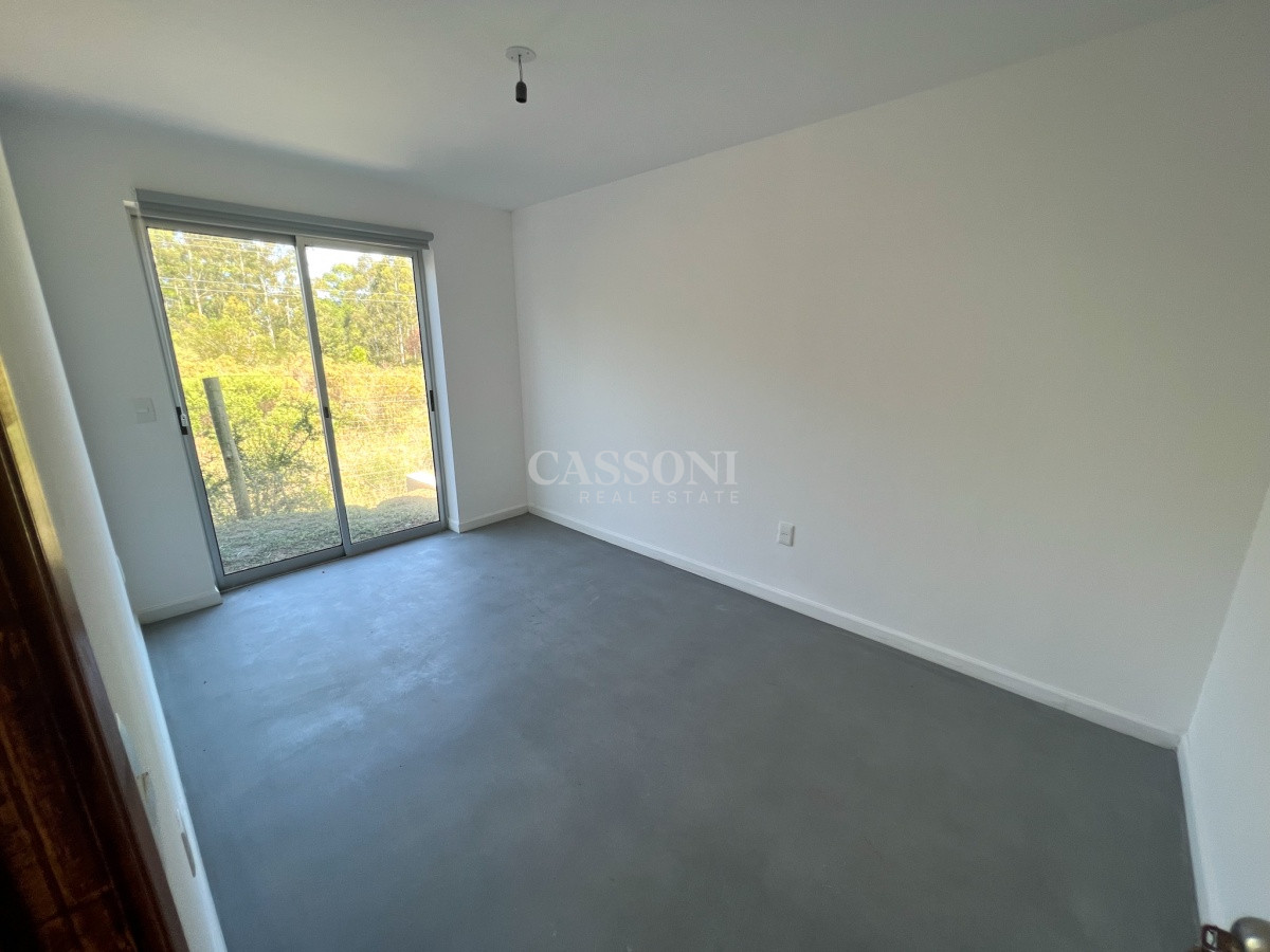 Apartamento ID.3200 - DEPARTAMENTO A ESTRENAR 2 DORMITORIOS EN COMPLEJO CERRADO
